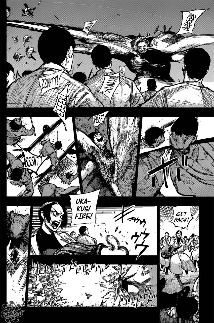 Tokyo Ghoulre 166 3