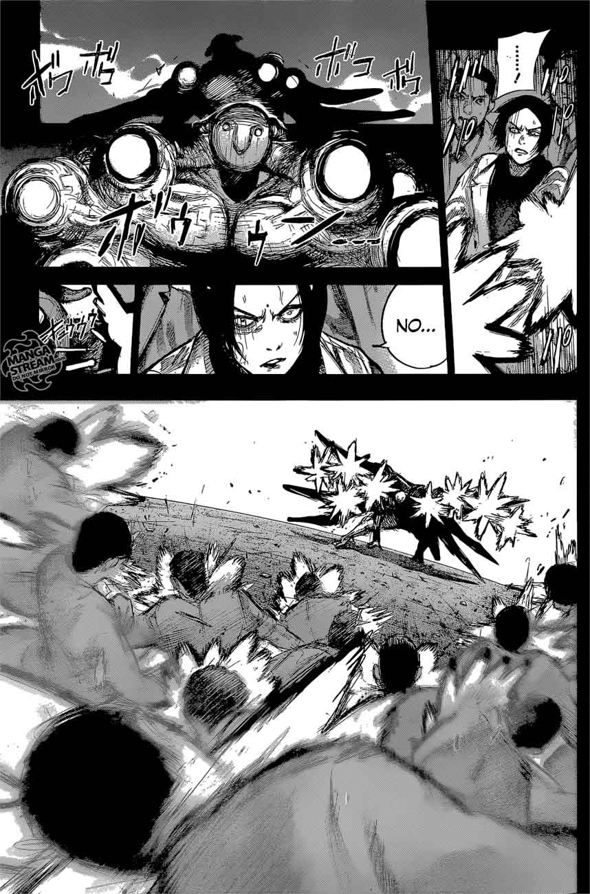 Tokyo Ghoulre 166 4