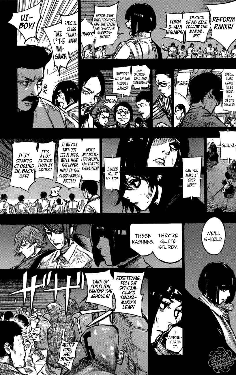 Tokyo Ghoulre 166 6