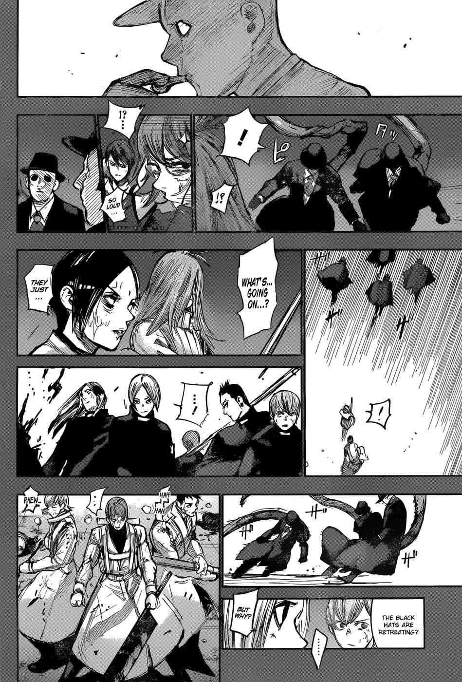 Tokyo Ghoulre 167 10