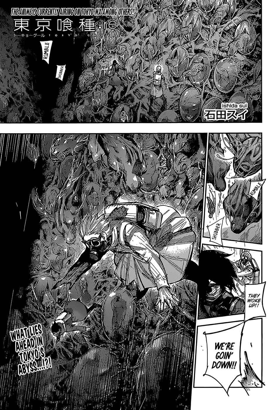 Tokyo Ghoulre 168 1