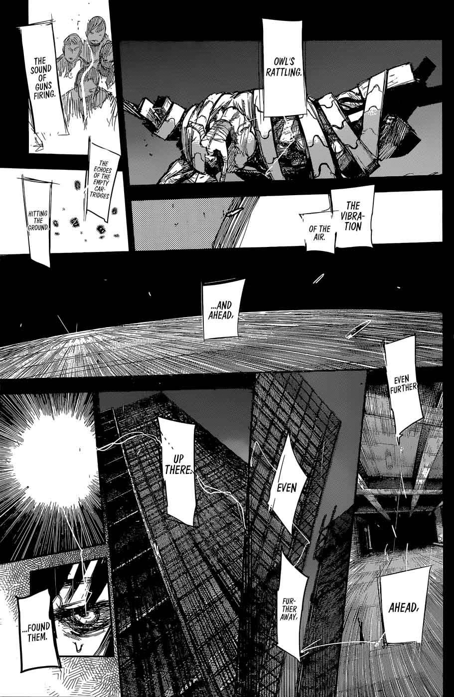 Tokyo Ghoulre 168 13
