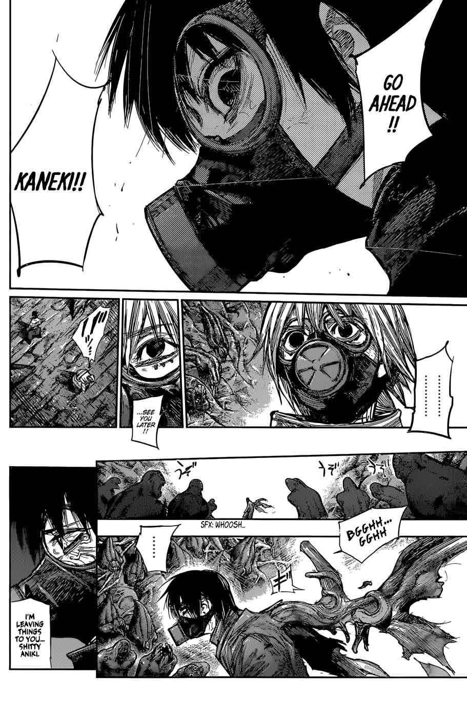 Tokyo Ghoulre 168 4