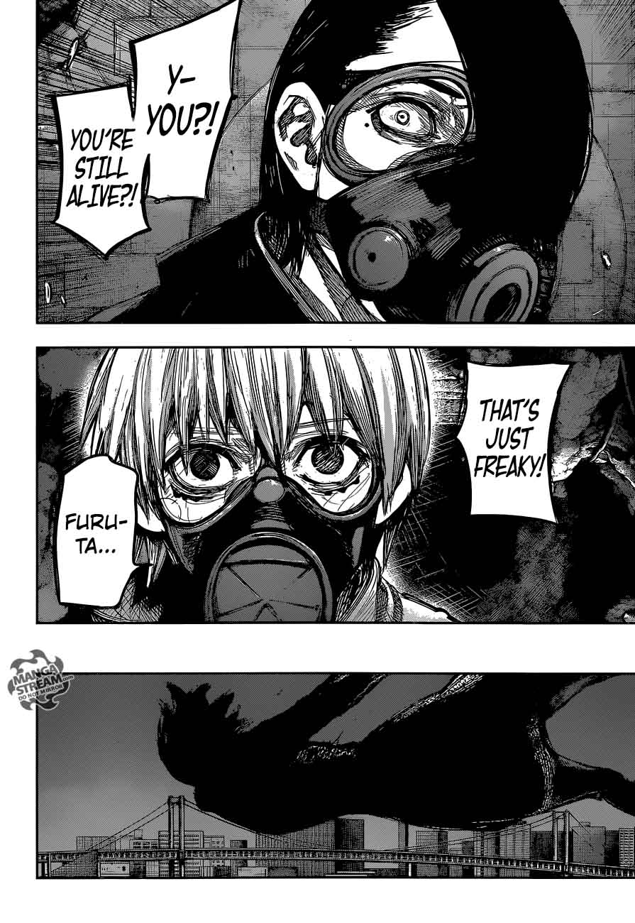 Tokyo Ghoulre 169 12