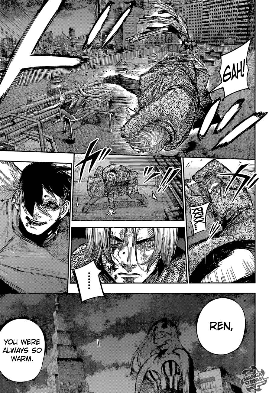 Tokyo Ghoulre 169 13
