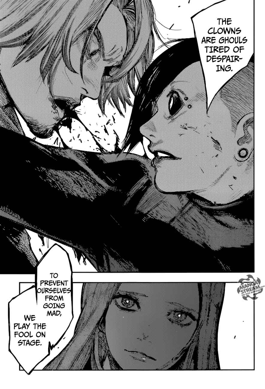 Tokyo Ghoulre 169 15