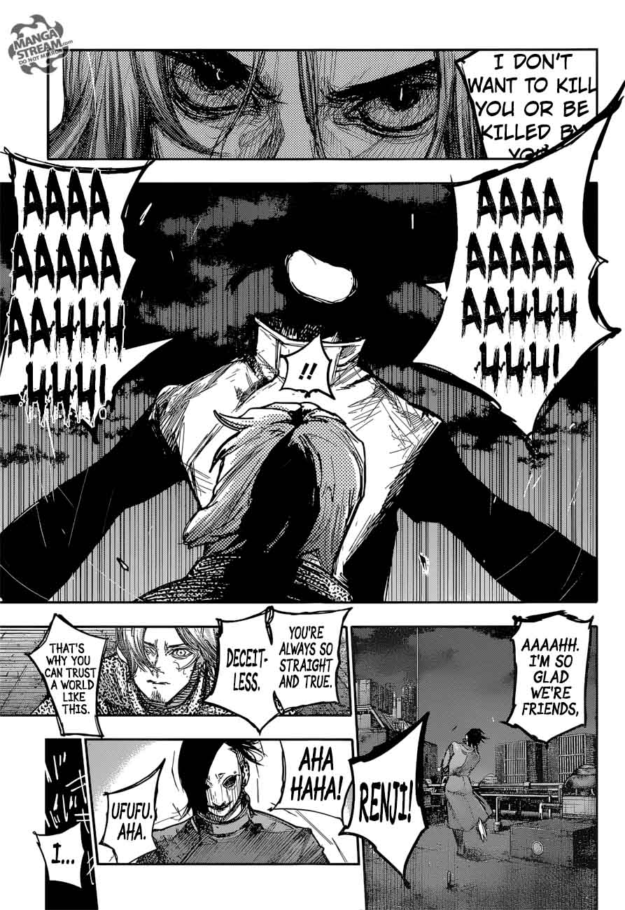 Tokyo Ghoulre 169 17