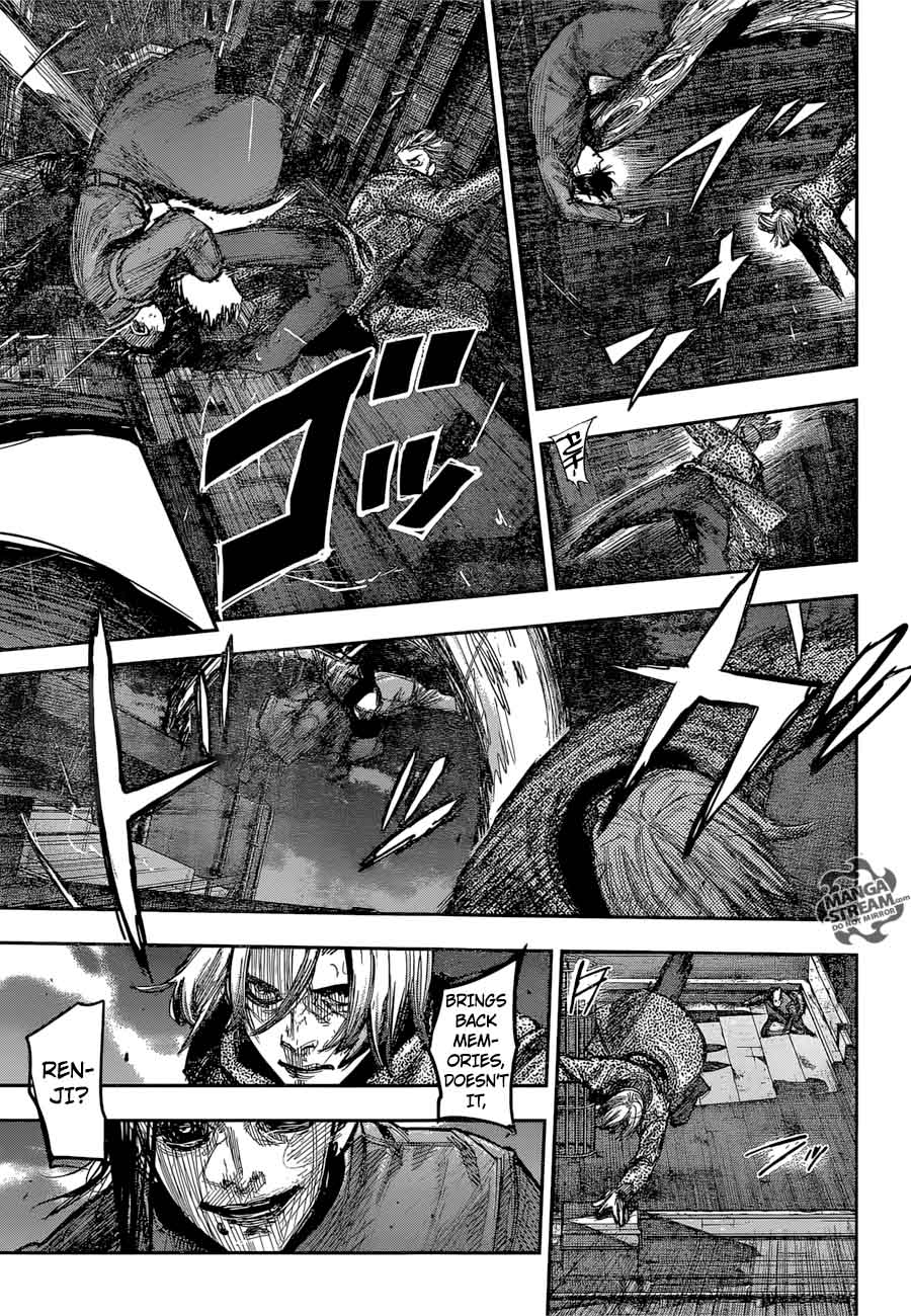 Tokyo Ghoulre 169 3