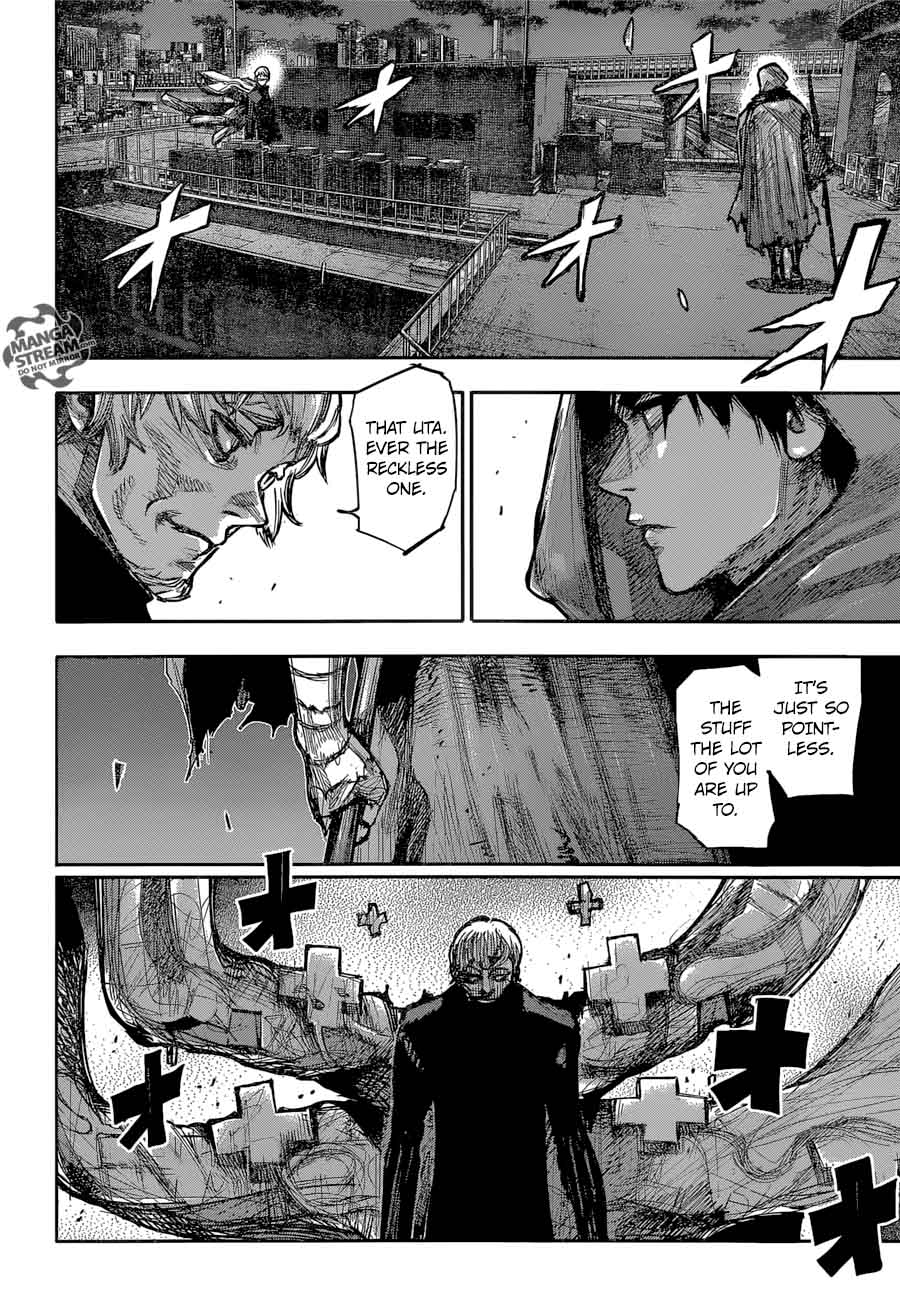 Tokyo Ghoulre 169 4