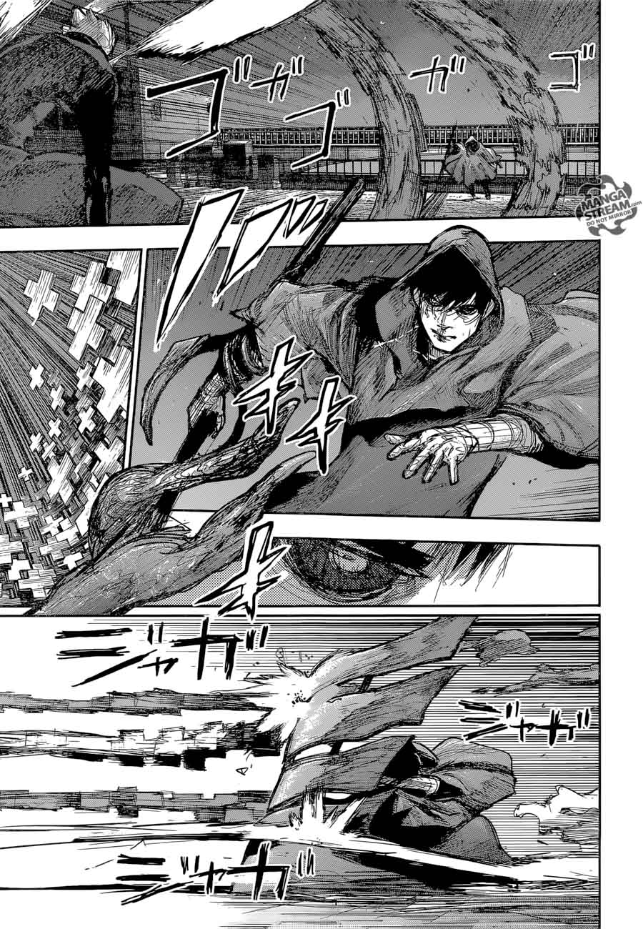 Tokyo Ghoulre 169 5