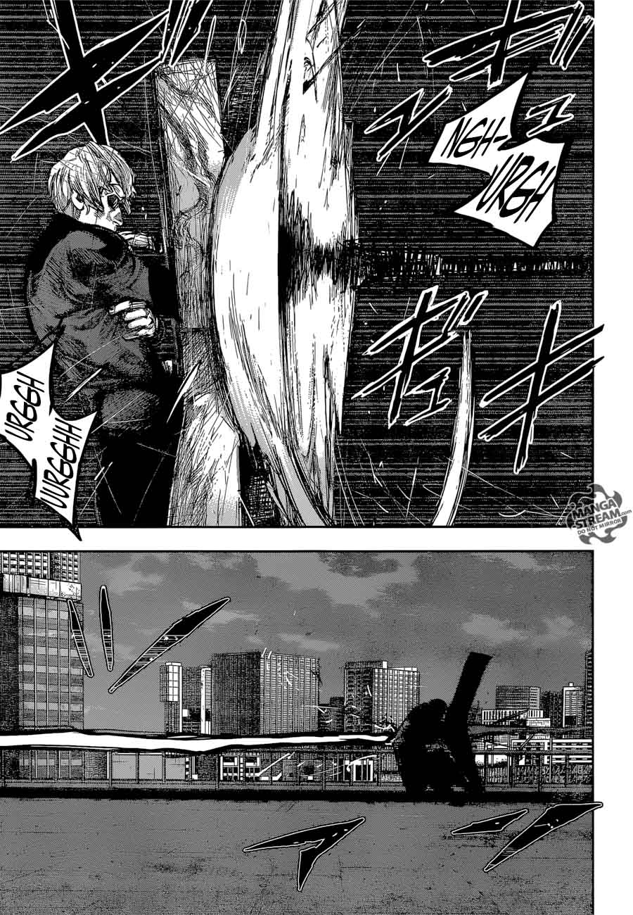 Tokyo Ghoulre 169 7