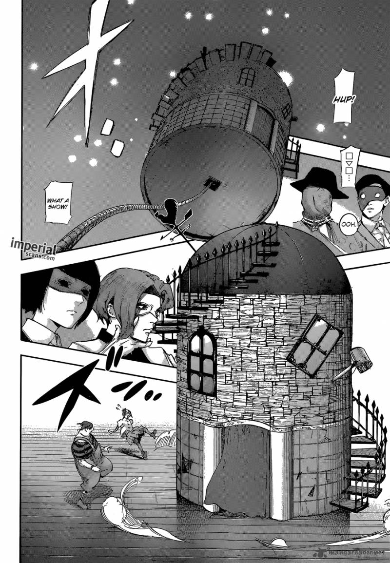 Tokyo Ghoulre 17 11