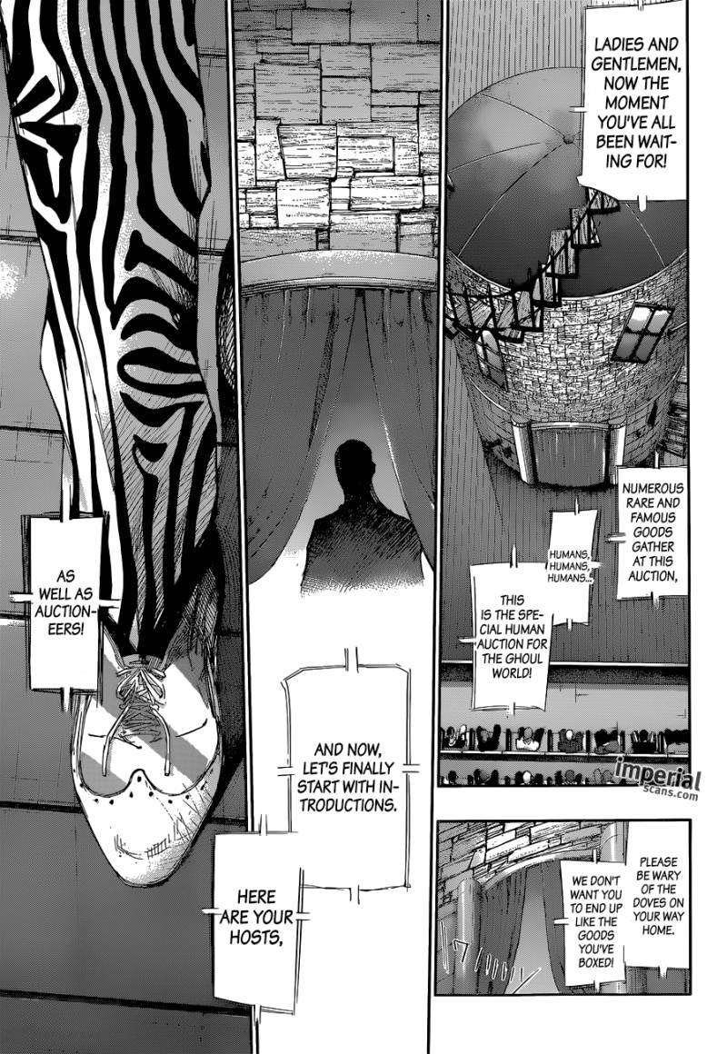 Tokyo Ghoulre 17 12