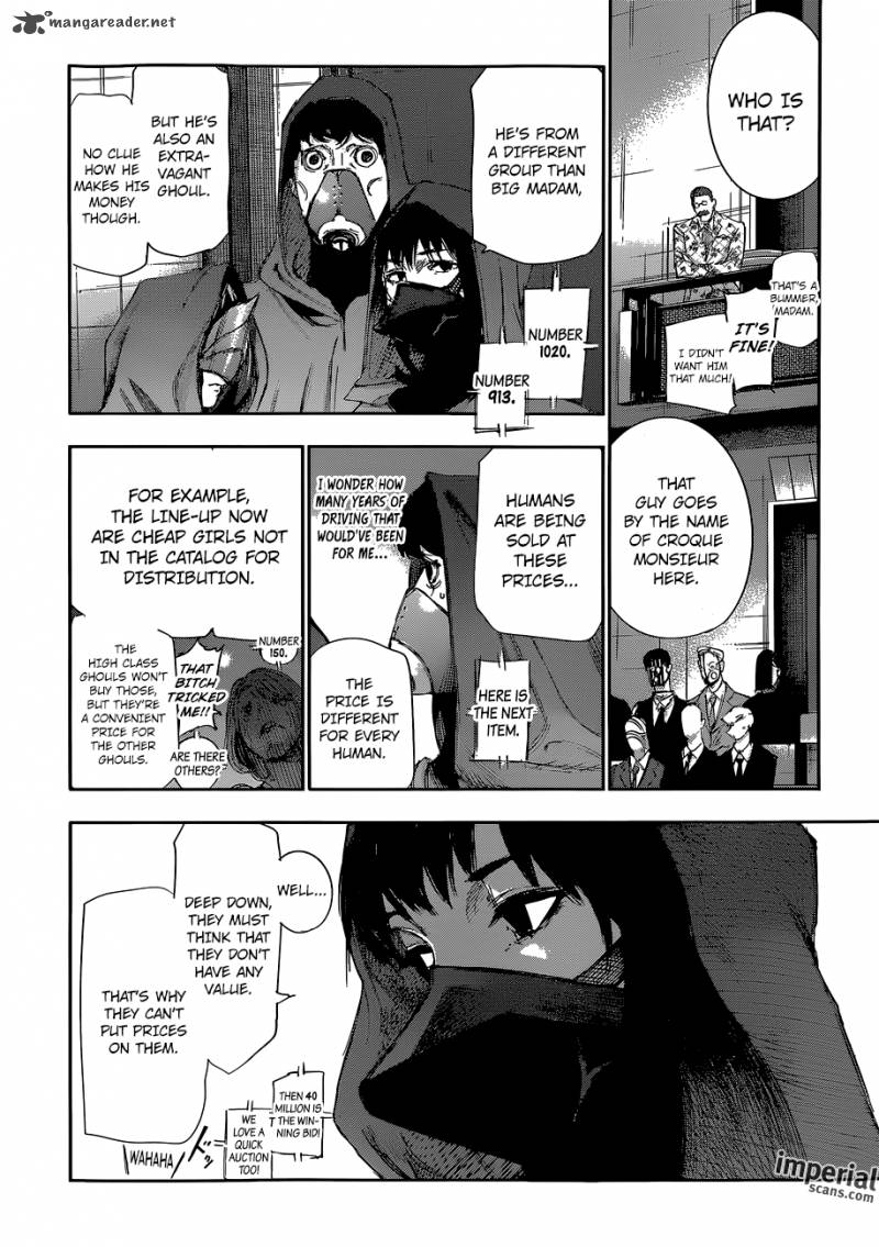 Tokyo Ghoulre 17 19