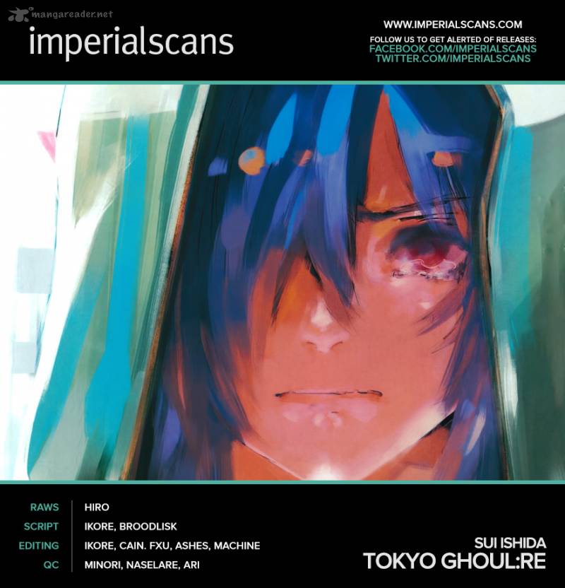Tokyo Ghoulre 17 3
