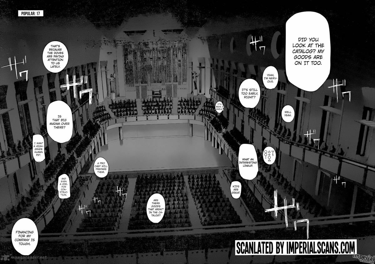 Tokyo Ghoulre 17 6