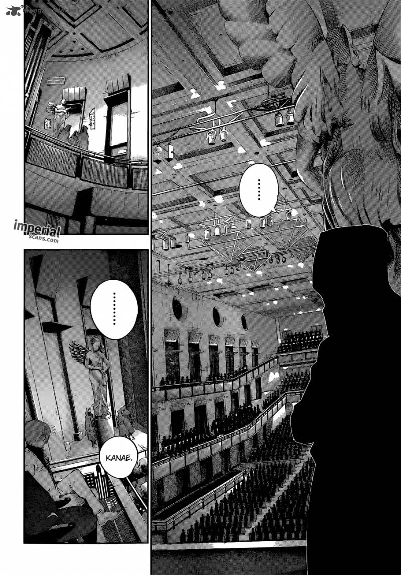 Tokyo Ghoulre 17 7