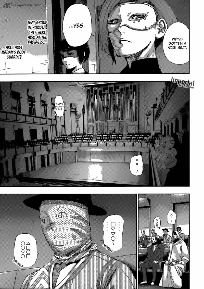 Tokyo Ghoulre 17 8