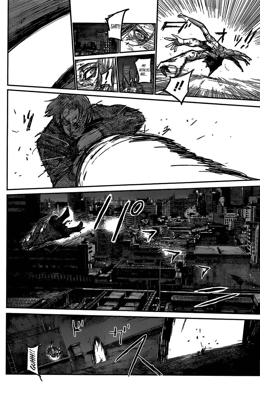Tokyo Ghoulre 170 12