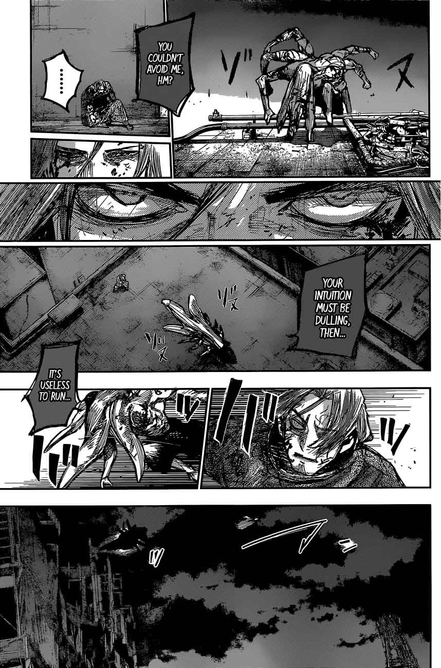 Tokyo Ghoulre 170 13