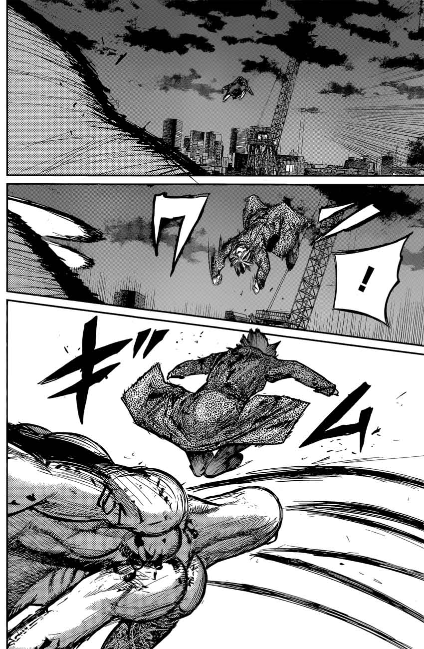 Tokyo Ghoulre 170 14