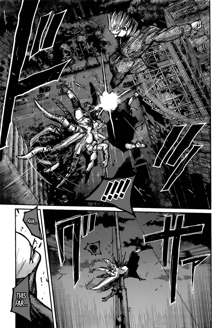 Tokyo Ghoulre 170 15