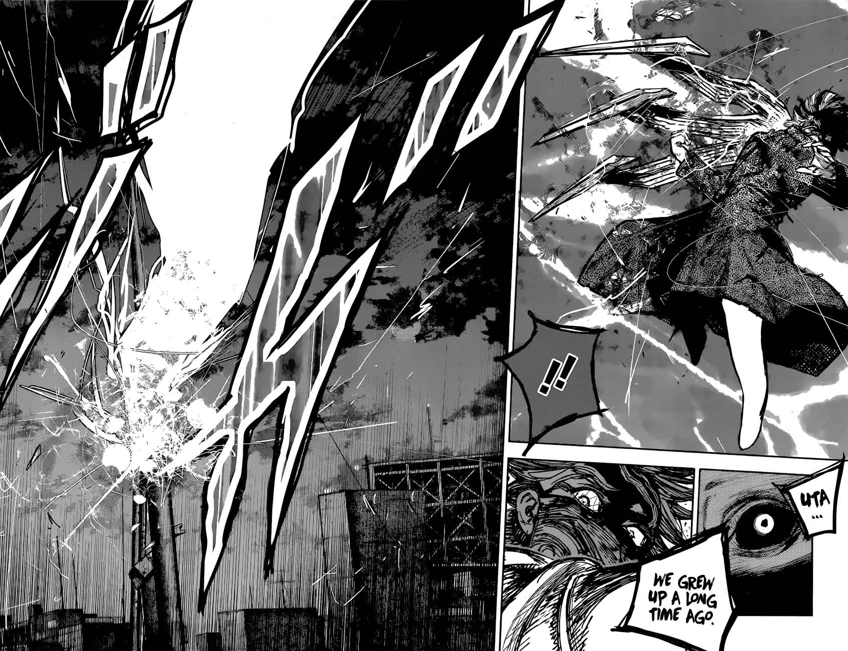 Tokyo Ghoulre 170 16