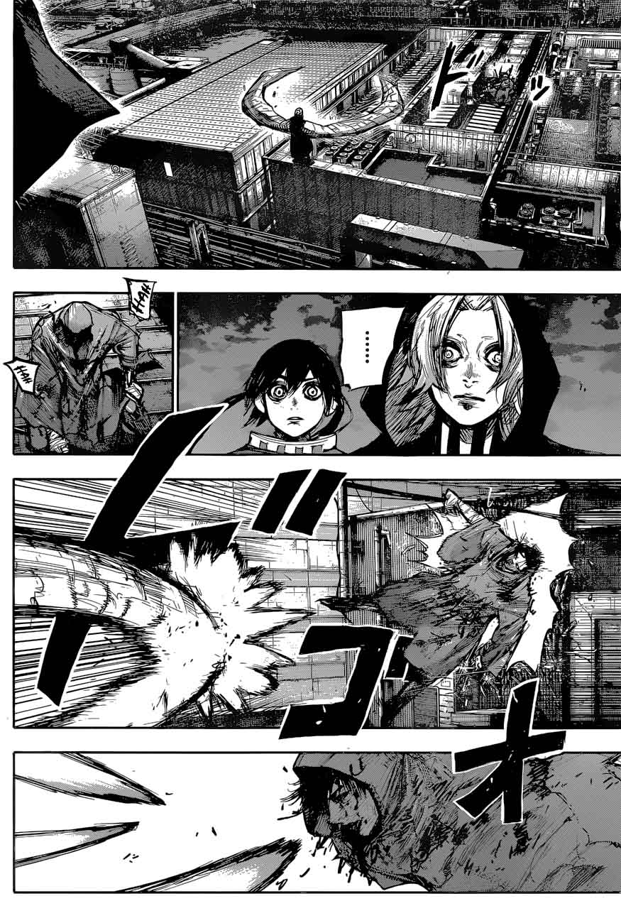 Tokyo Ghoulre 170 2