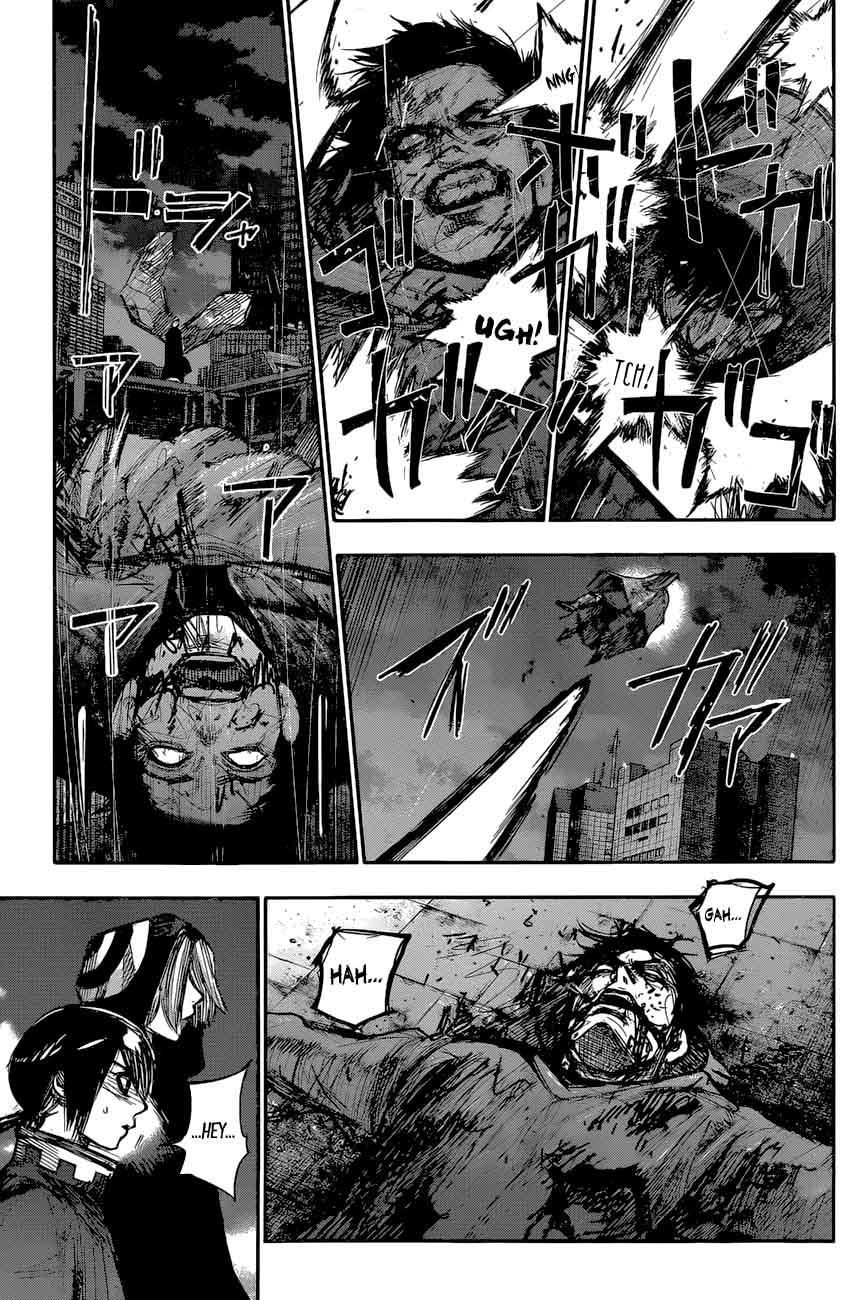 Tokyo Ghoulre 170 3