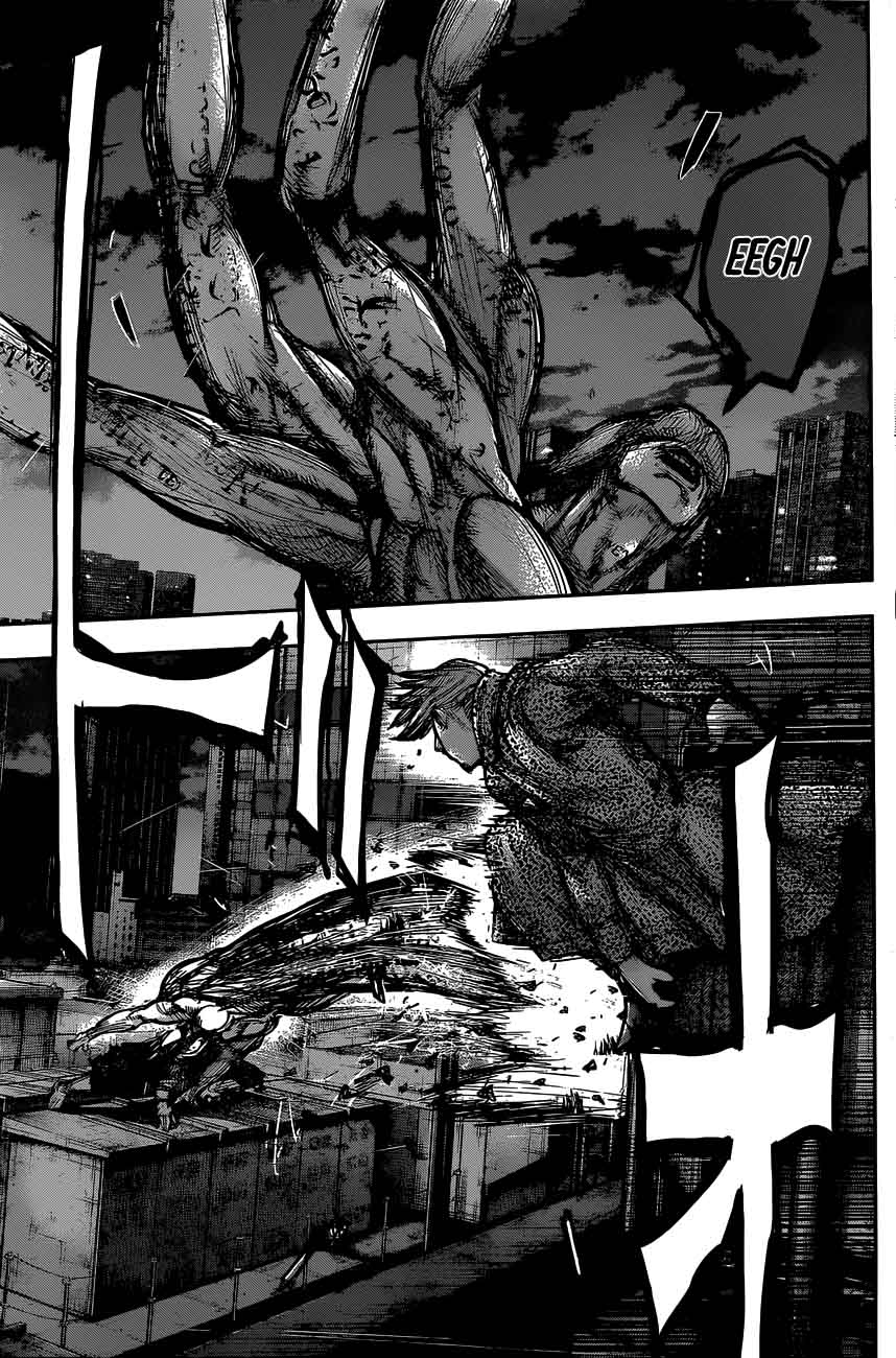 Tokyo Ghoulre 170 5