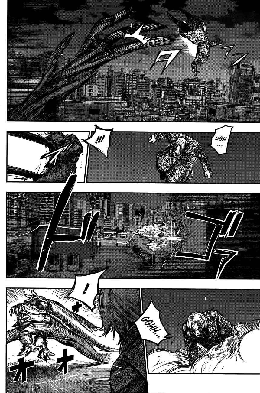 Tokyo Ghoulre 170 6