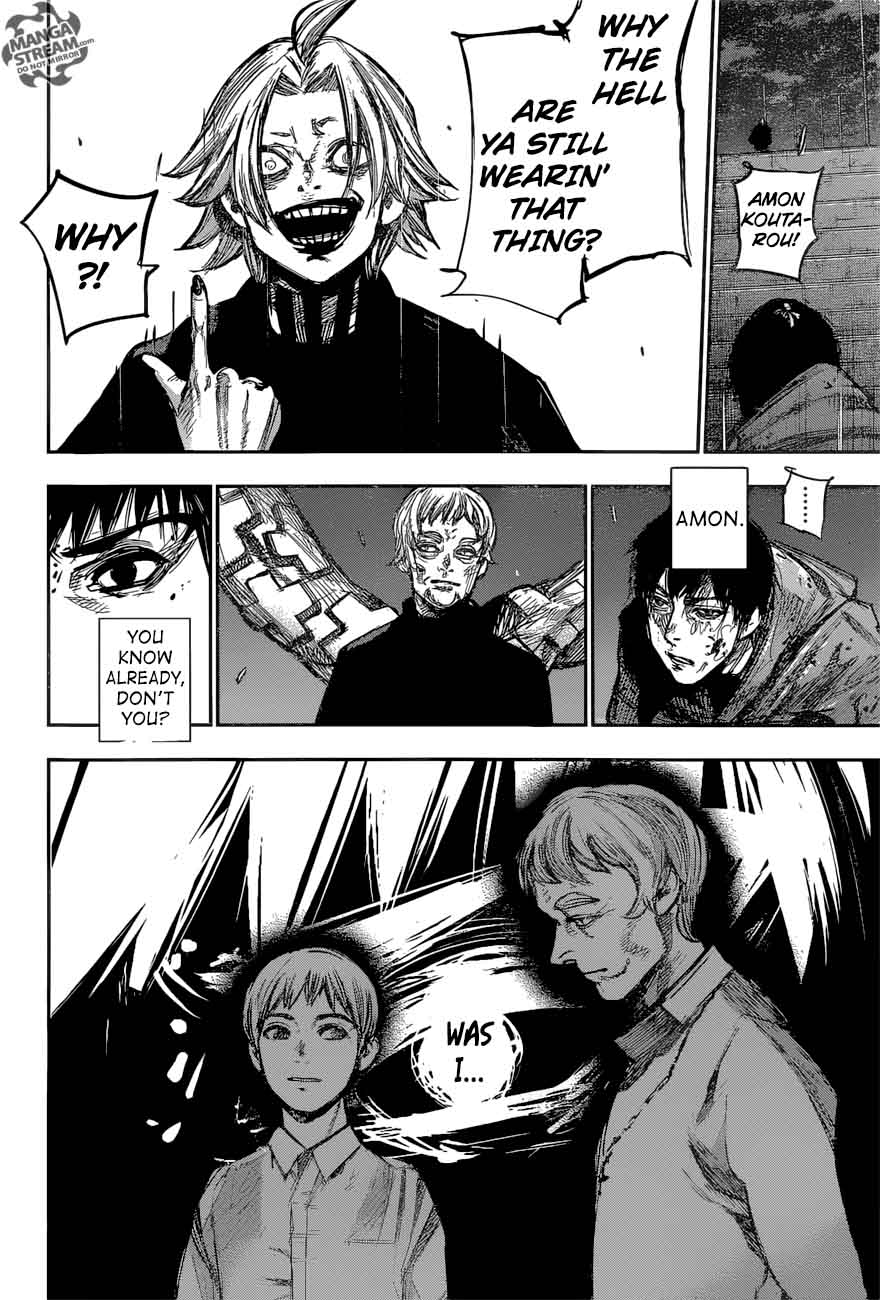 Tokyo Ghoulre 171 12
