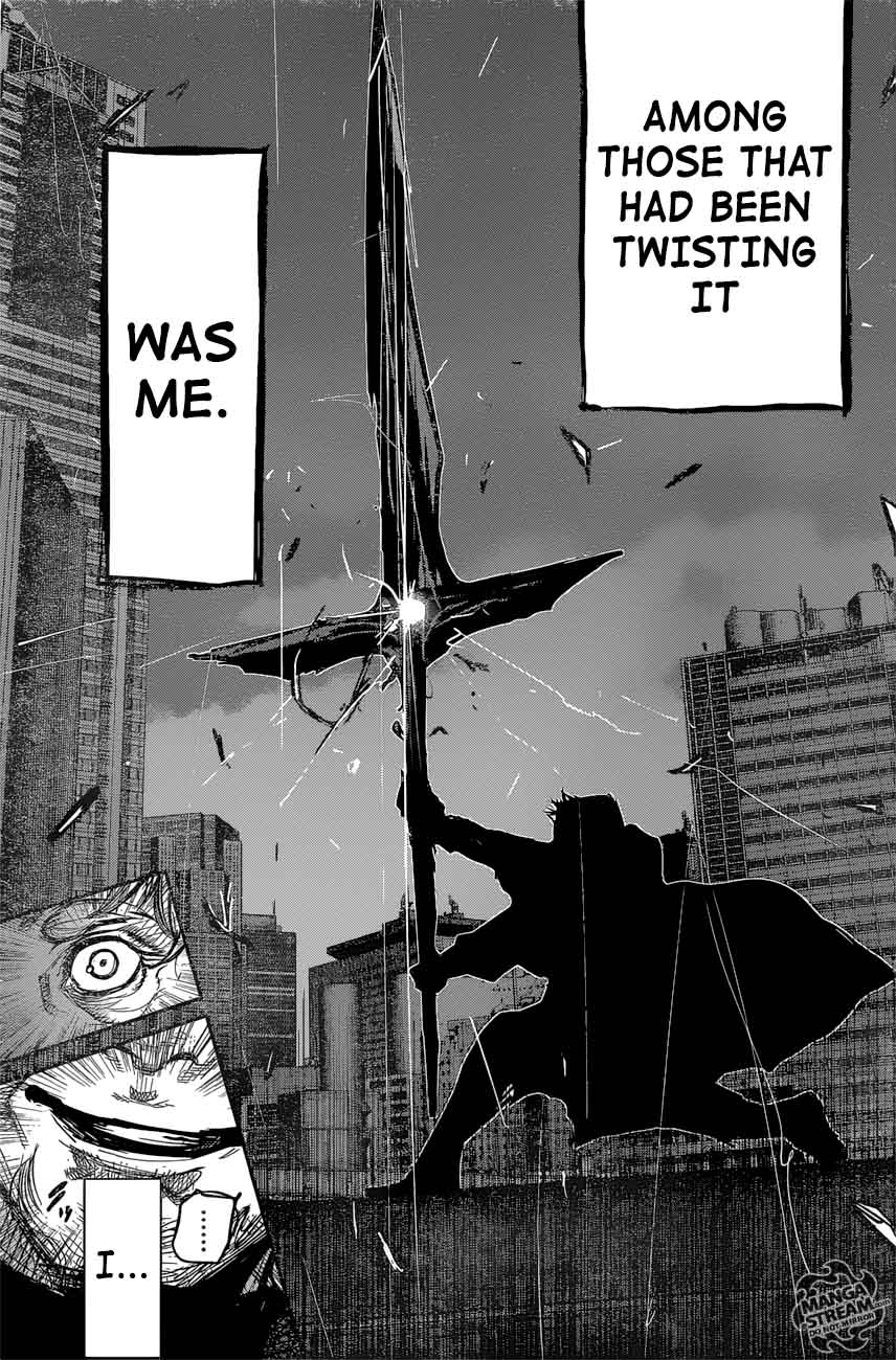 Tokyo Ghoulre 171 17