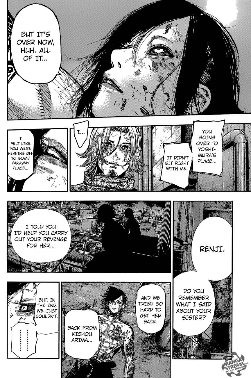 Tokyo Ghoulre 171 2
