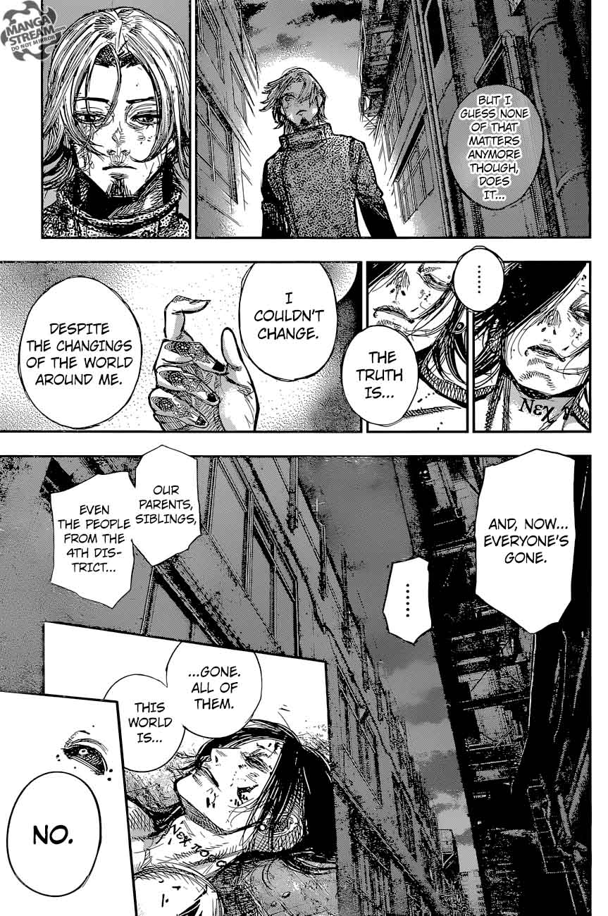 Tokyo Ghoulre 171 3