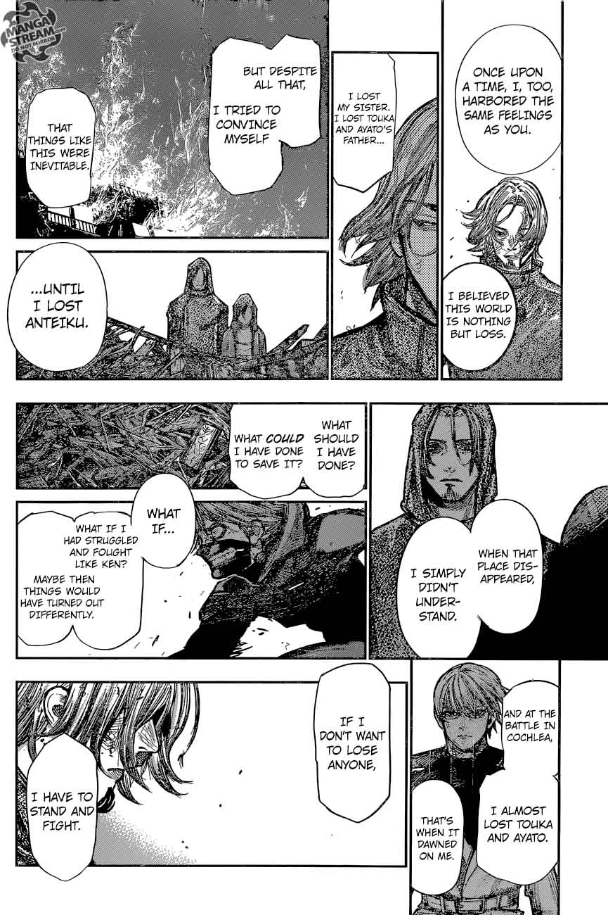 Tokyo Ghoulre 171 4