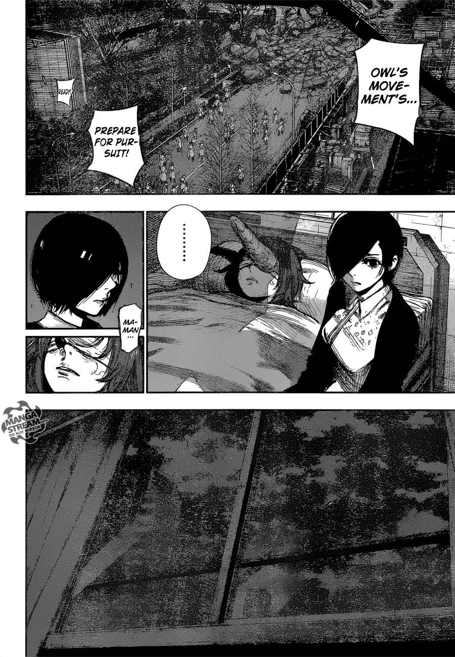 Tokyo Ghoulre 172 8