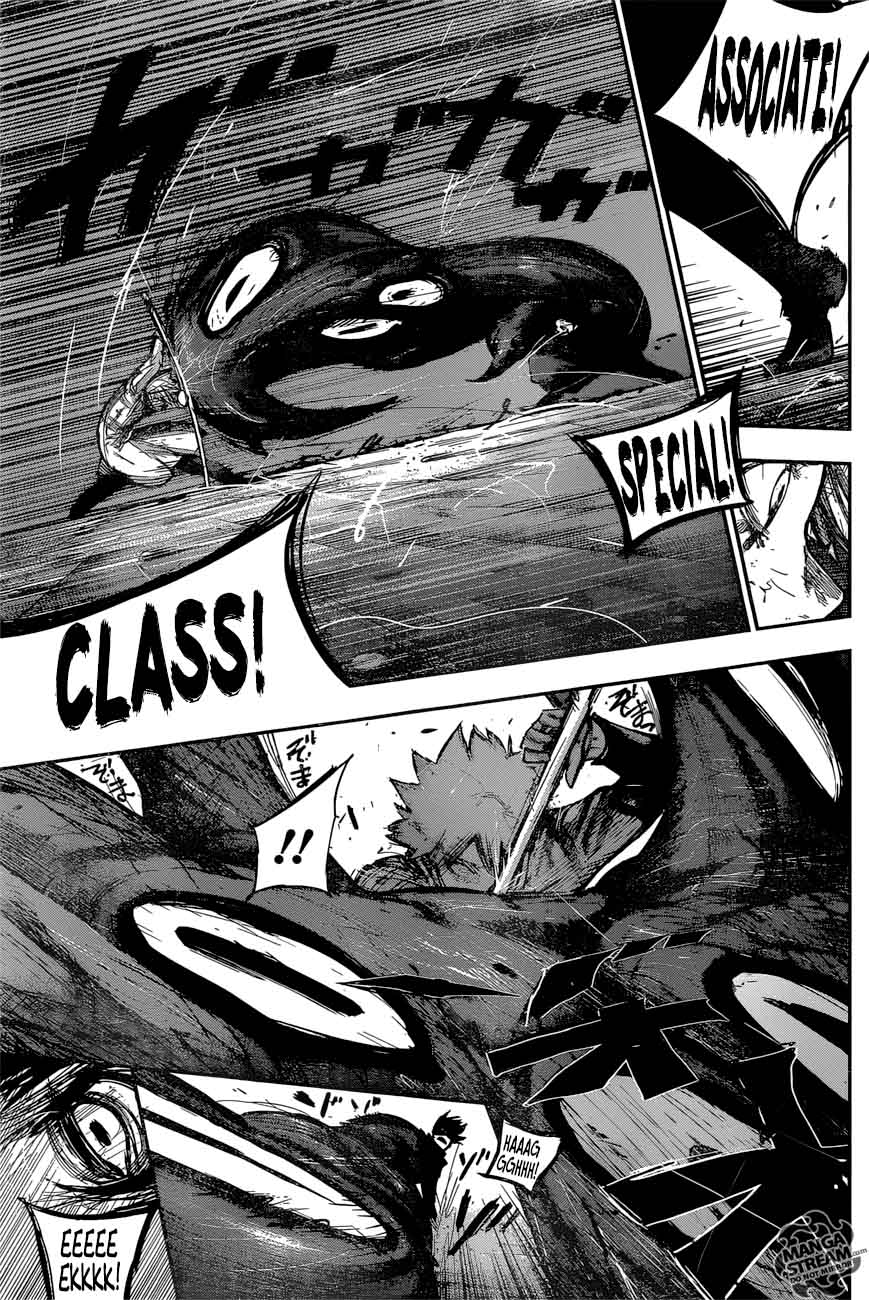 Tokyo Ghoulre 173 11