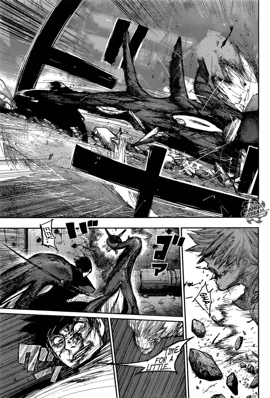 Tokyo Ghoulre 173 13