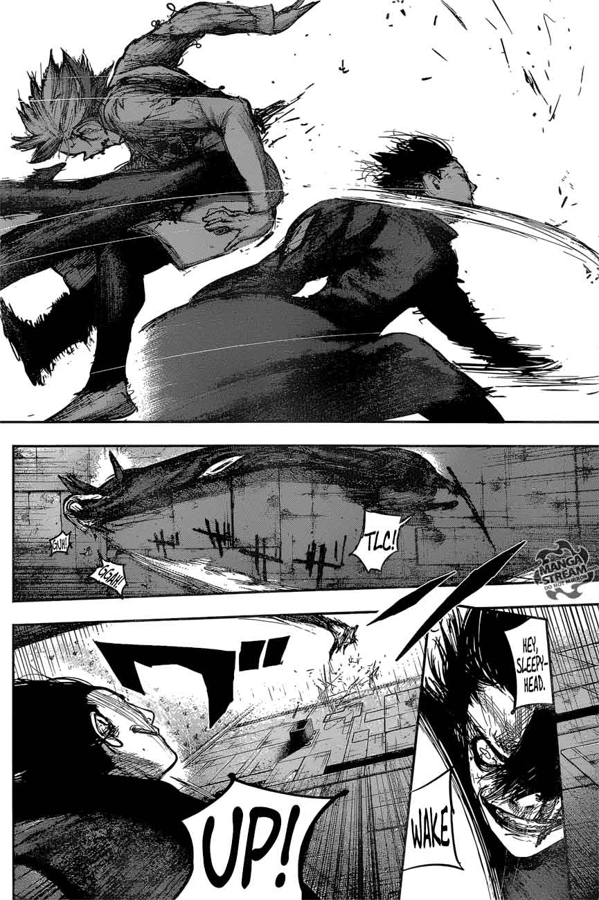 Tokyo Ghoulre 173 14