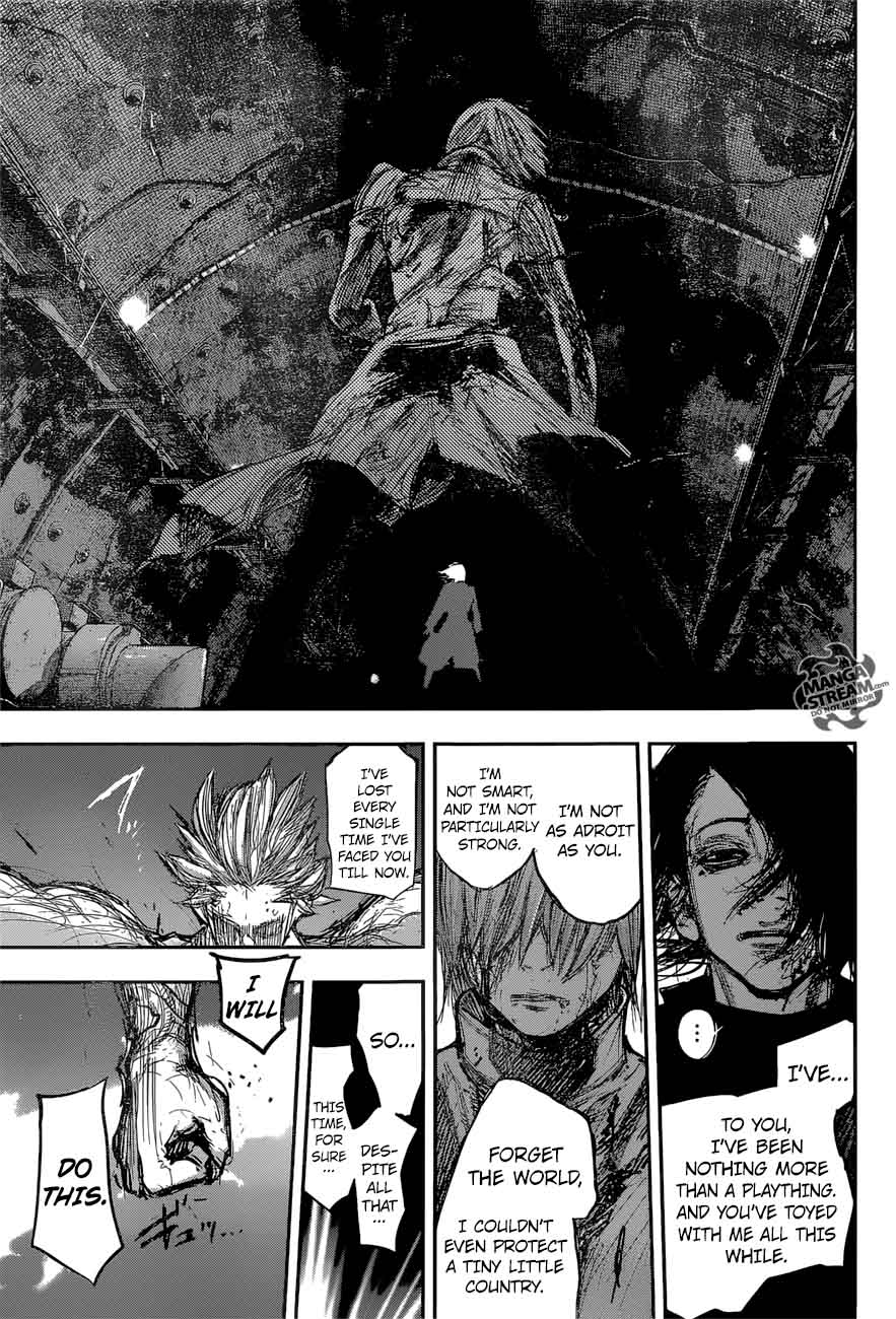 Tokyo Ghoulre 173 17