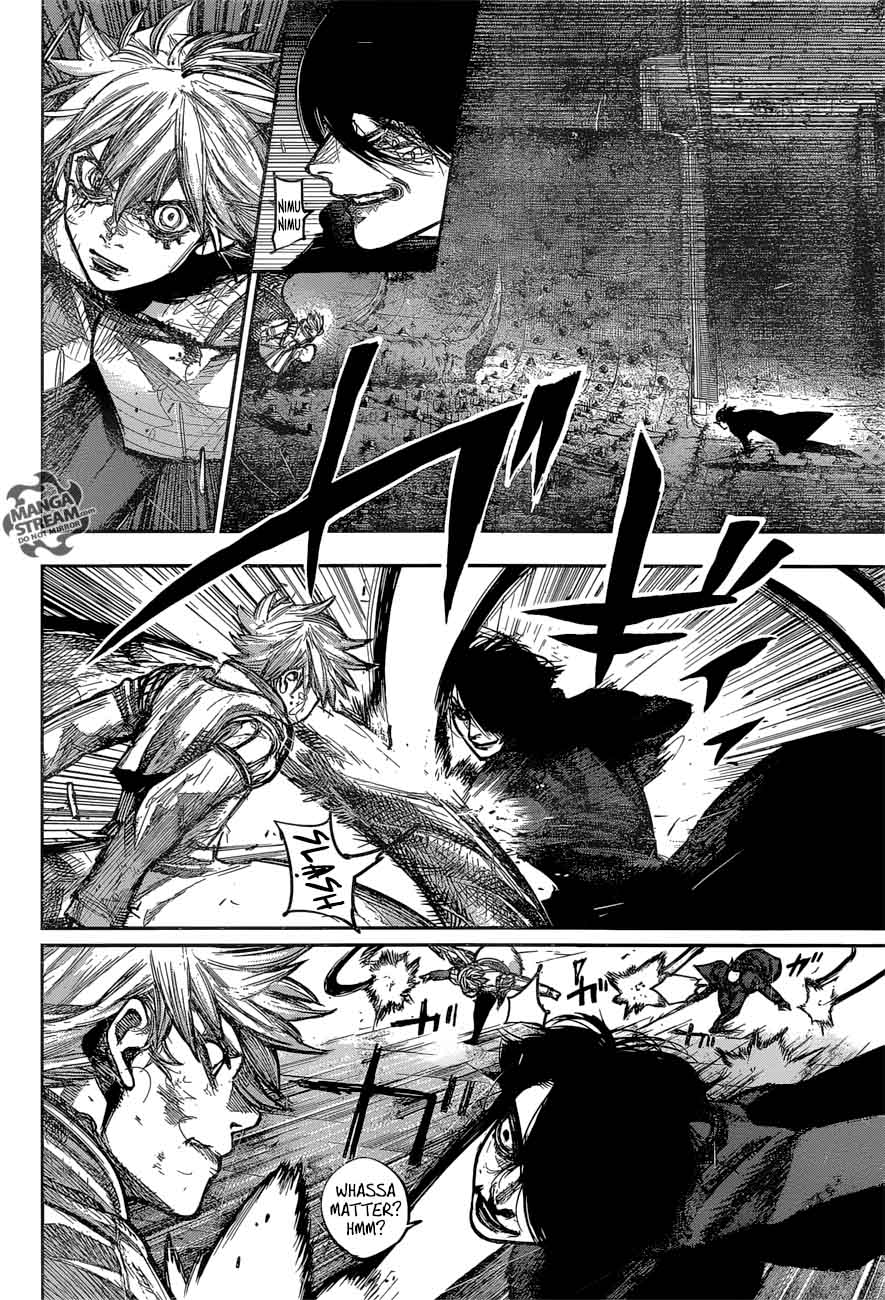 Tokyo Ghoulre 173 2