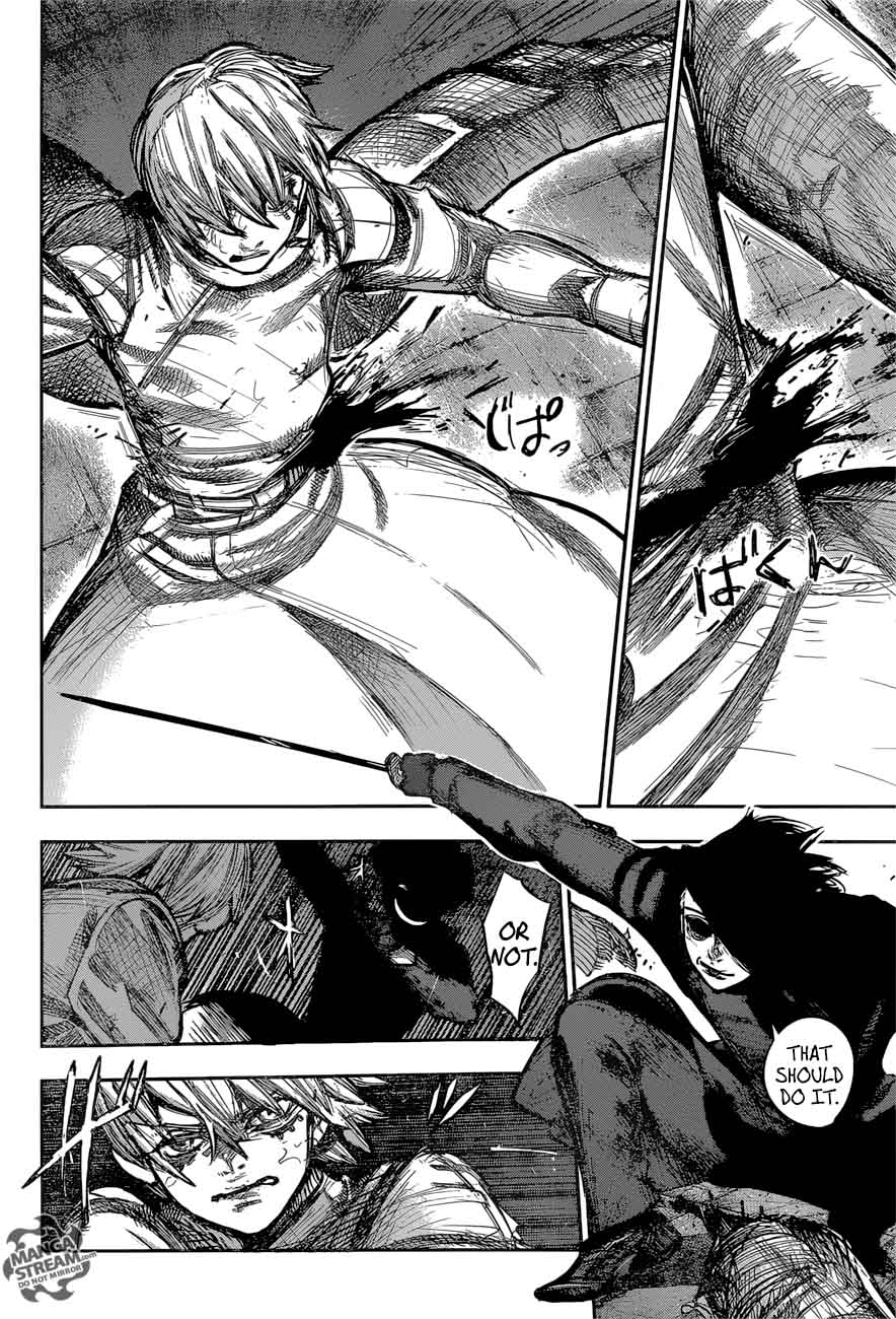 Tokyo Ghoulre 173 4