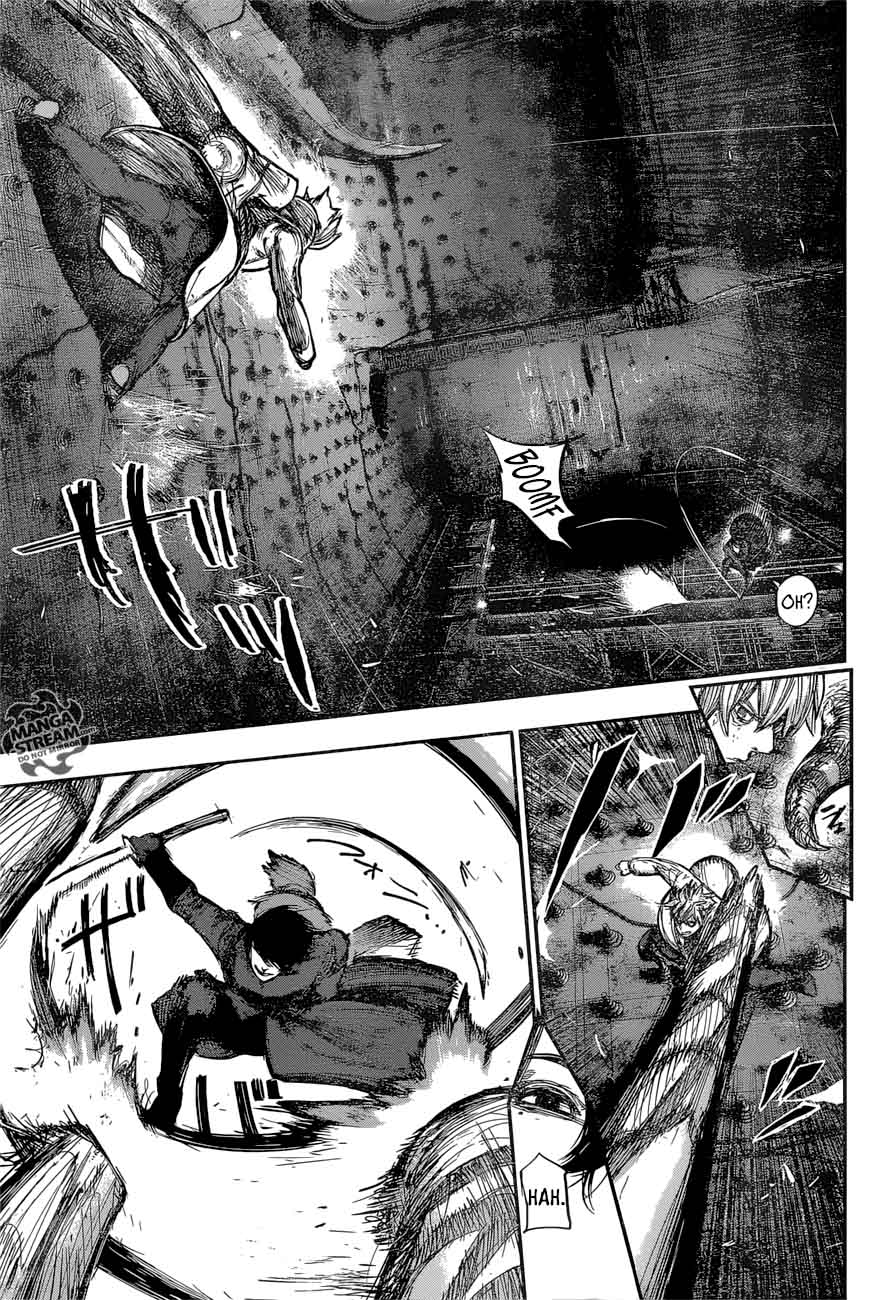 Tokyo Ghoulre 173 5
