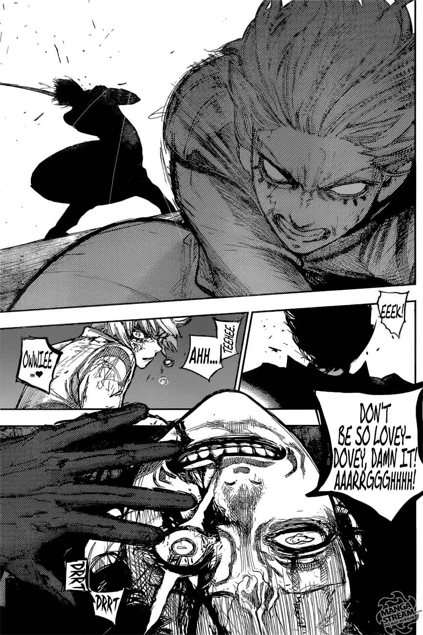 Tokyo Ghoulre 173 9