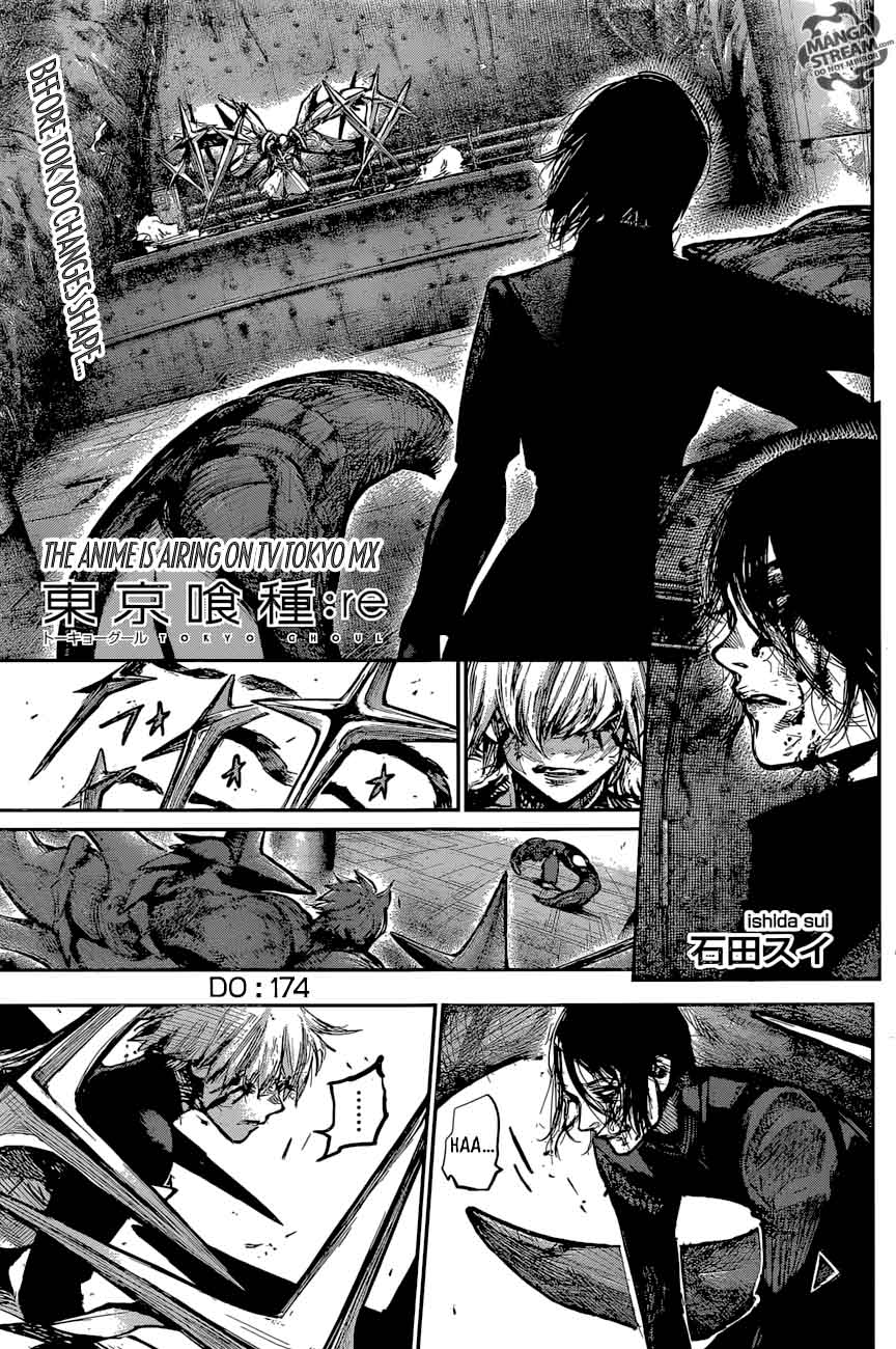 Tokyo Ghoulre 174 1