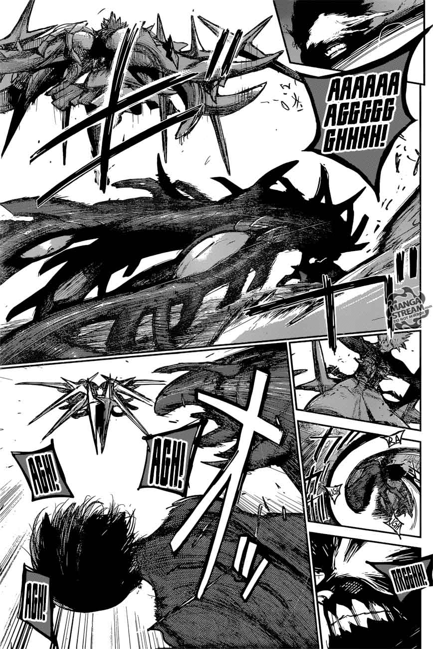 Tokyo Ghoulre 174 11