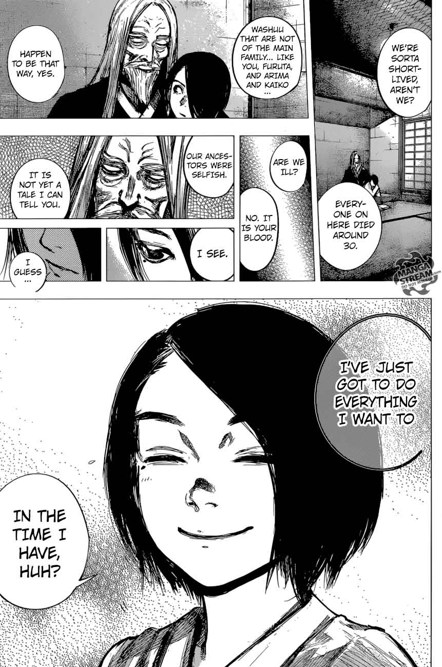 Tokyo Ghoulre 174 5