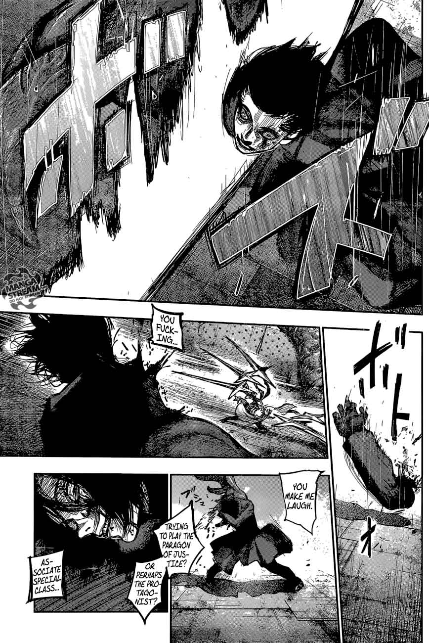 Tokyo Ghoulre 174 7