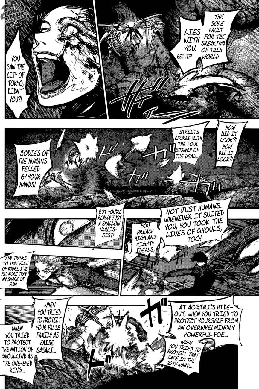 Tokyo Ghoulre 174 8